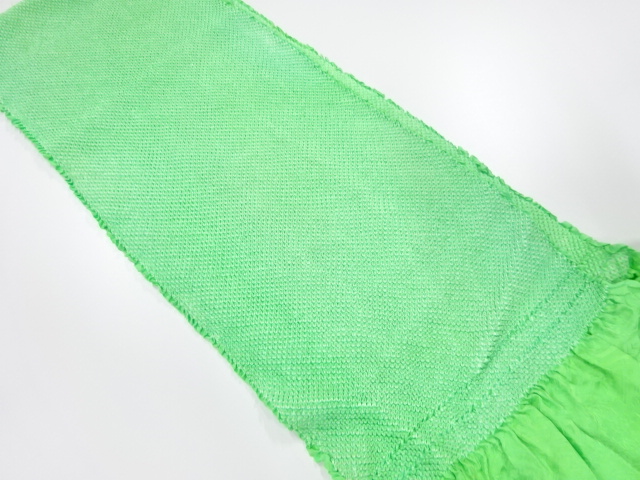 JAPANESE OBIAGE FOR FURISODE / SHIBORI / SILK